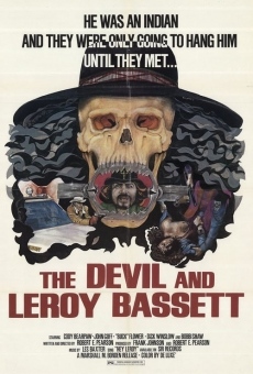 The Devil and Leroy Bassett online free