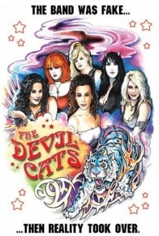 The Devil Cats online kostenlos