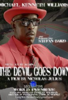 The Devil Goes Down on-line gratuito