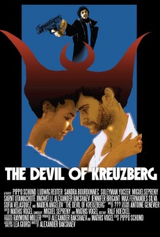 The Devil of Kreuzberg stream online deutsch