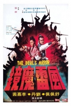 The Devil's Mirror online streaming