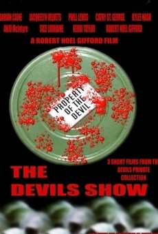 The Devil's Show online free
