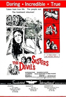The Devil's Sisters online