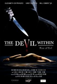 The Devil Within kostenlos