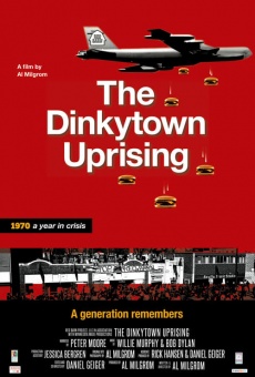 The Dinkytown Uprising online free