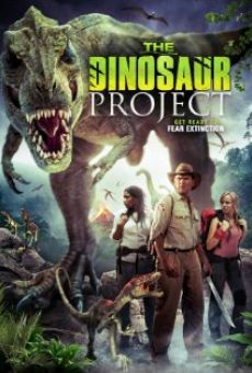 The Dinosaur Project online