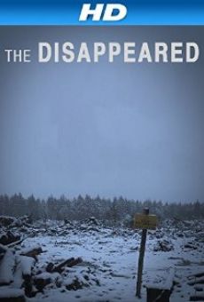 The Disappeared online