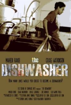 The Dishwasher online