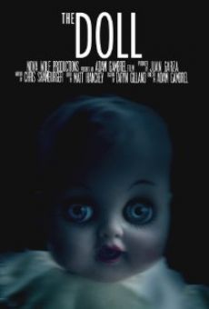 The Doll online