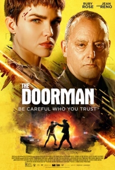 The Doorman online free
