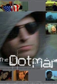 The Dot Man online
