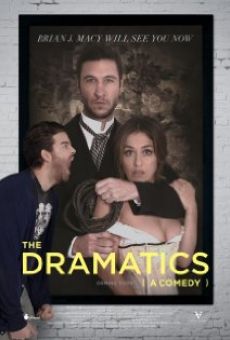 The Dramatics: A Comedy online free