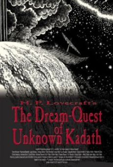 The Dream-Quest of Unknown Kadath online kostenlos