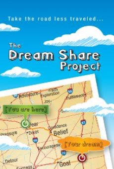 The Dream Share Project online
