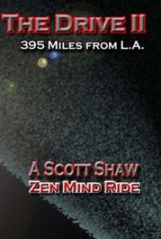 The Drive II: 395 Miles from L.A. online kostenlos