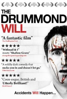 The Drummond Will online