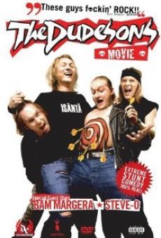 The Dudesons Movie online
