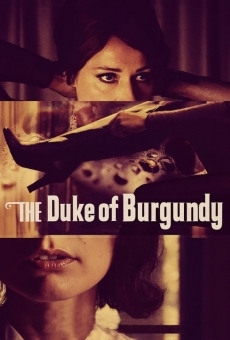 The Duke of Burgundy online free