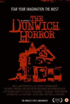 The Dunwich Horror online