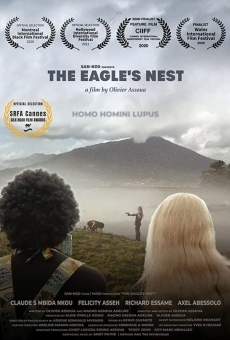 The Eagle's Nest online