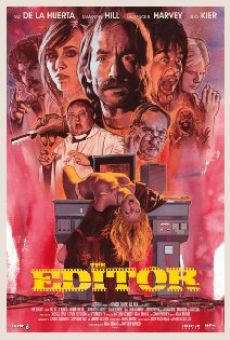 The Editor online