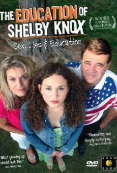 The Education of Shelby Knox kostenlos