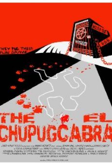The El Chupugcabra online free