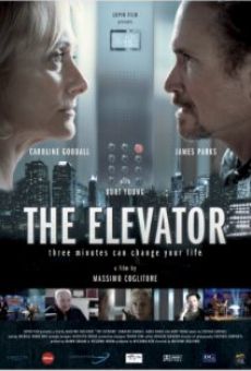 The Elevator: Three Minutes Can Change Your Life on-line gratuito