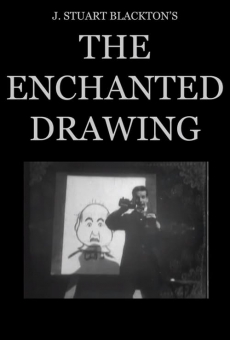 The Enchanted Drawing online