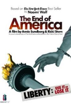 The End of America stream online deutsch