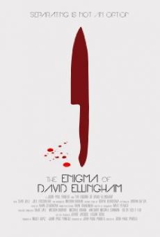 The Enigma of David Ellingham