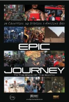 The Epic Journey online