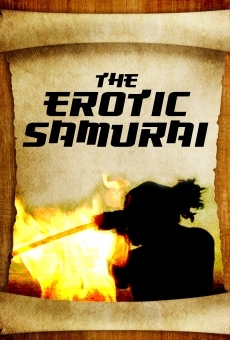 The Erotic Samurai online kostenlos