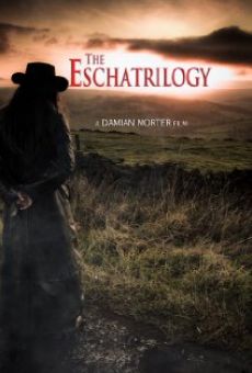 The Eschatrilogy: Book of the Dead online