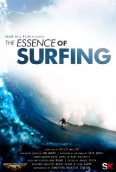 The Essence of Surfing online