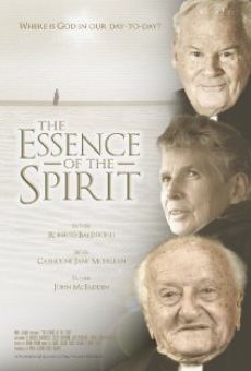 The Essence of the Spirit online