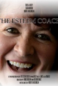 The Esteem Coach online