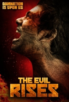 Watch The Evil Rises online stream