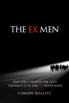 The Ex Men online