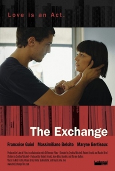 The Exchange kostenlos