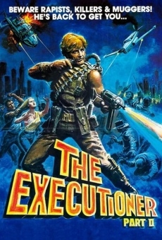 The Executioner, Part II on-line gratuito