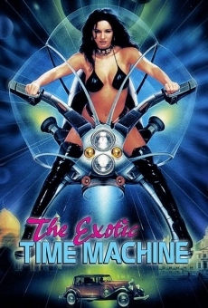 The Exotic Time Machine en ligne gratuit