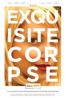 The Exquisite Corpse Project online