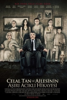 Celal Tan ve Ailesinin A??r? Ac?kl? Hikayesi online