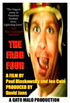 The Fabb Four online streaming