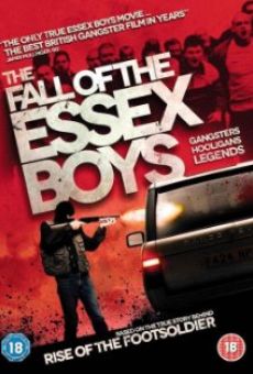 The Fall of the Essex Boys online free