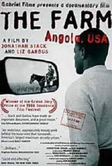 The Farm: Angola, USA online