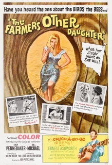 The Farmer's Other Daughter online