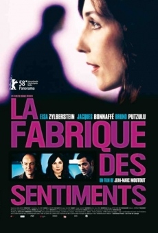 La fabrique des sentiments online free