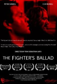 The Fighter's Ballad stream online deutsch
